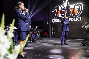 Uczestnicy konferencji