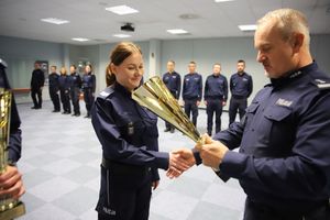 uczestnicy konkursu