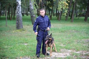 uczestnicy szkolenia