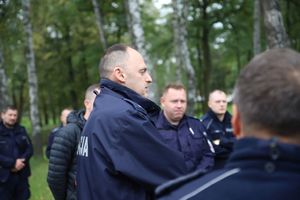 uczestnicy szkolenia