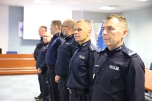 uczestnicy turnieju