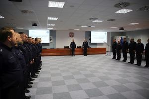 uczestnicy turnieju