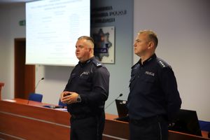 uczestnicy turnieju