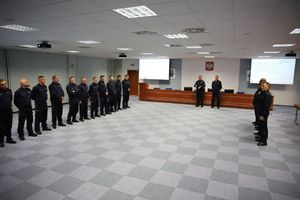 uczestnicy turnieju