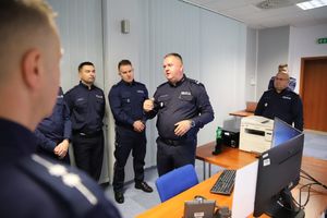 uczestnicy turnieju