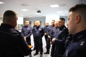 uczestnicy turnieju