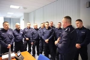 uczestnicy turnieju