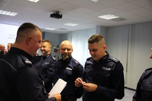 uczestnicy turnieju