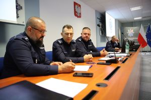 uczestnicy turnieju