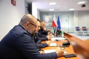 uczestnicy turnieju