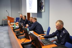 uczestnicy turnieju