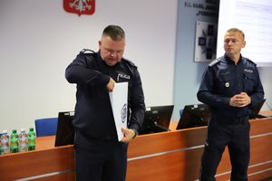 uczestnicy turnieju