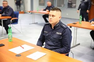 uczestnicy turnieju
