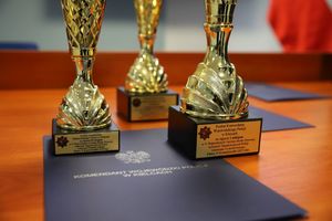 uczestnicy turnieju
