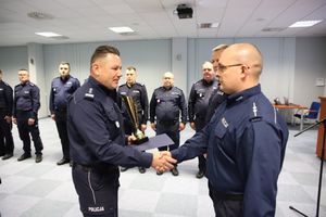 uczestnicy turnieju