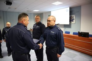 uczestnicy turnieju