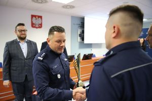 uczestnicy turnieju