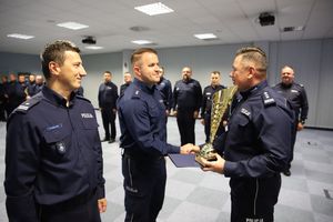 uczestnicy turnieju
