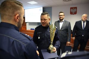 uczestnicy turnieju