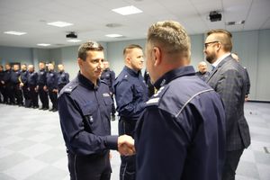 uczestnicy turnieju
