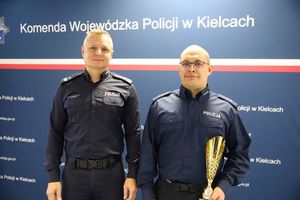 uczestnicy turnieju