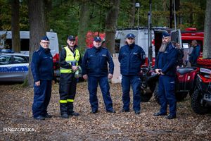 „Ponidziański Młyn 2025” – wielkie ćwiczenia ratownicze na Ponidziu. Wspólne działania służb i organizacji cywilnych.