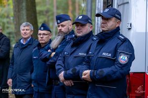 „Ponidziański Młyn 2025” – wielkie ćwiczenia ratownicze na Ponidziu. Wspólne działania służb i organizacji cywilnych.