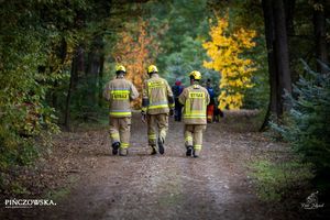 „Ponidziański Młyn 2025” – wielkie ćwiczenia ratownicze na Ponidziu. Wspólne działania służb i organizacji cywilnych.
