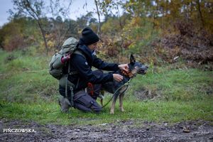 „Ponidziański Młyn 2025” – wielkie ćwiczenia ratownicze na Ponidziu. Wspólne działania służb i organizacji cywilnych.