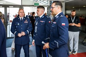 Międzynarodowy Salon Przemysłu Obronnego