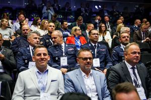 Międzynarodowy Salon Przemysłu Obronnego