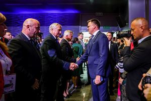 Międzynarodowy Salon Przemysłu Obronnego