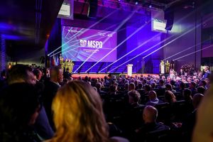 Międzynarodowy Salon Przemysłu Obronnego