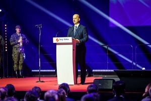 Międzynarodowy Salon Przemysłu Obronnego