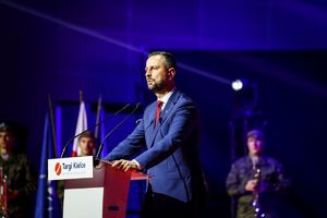 Międzynarodowy Salon Przemysłu Obronnego