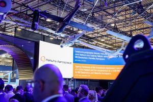 Międzynarodowy Salon Przemysłu Obronnego