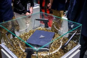 Międzynarodowy Salon Przemysłu Obronnego