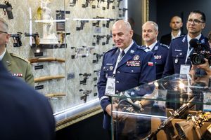 Międzynarodowy Salon Przemysłu Obronnego