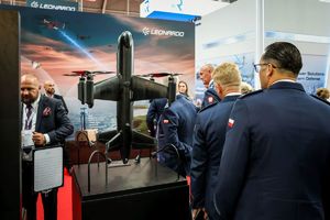 Międzynarodowy Salon Przemysłu Obronnego