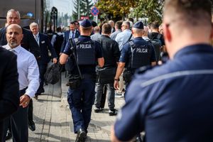 Międzynarodowy Salon Przemysłu Obronnego