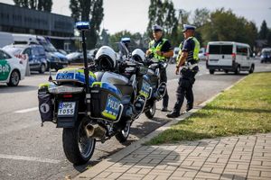 Międzynarodowy Salon Przemysłu Obronnego