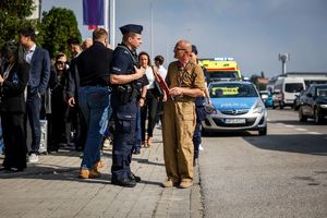 Międzynarodowy Salon Przemysłu Obronnego