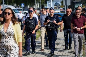 Międzynarodowy Salon Przemysłu Obronnego