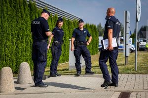 Międzynarodowy Salon Przemysłu Obronnego