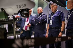 Międzynarodowy Salon Przemysłu Obronnego