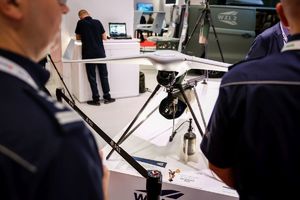 Międzynarodowy Salon Przemysłu Obronnego