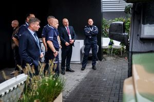 Międzynarodowy Salon Przemysłu Obronnego