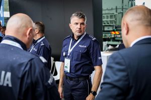 Międzynarodowy Salon Przemysłu Obronnego