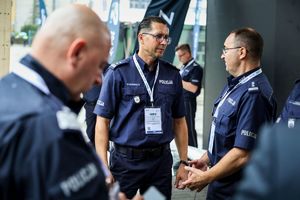 Międzynarodowy Salon Przemysłu Obronnego