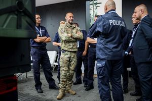 Międzynarodowy Salon Przemysłu Obronnego